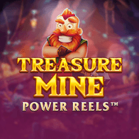 Treasure Mine Power Reels game icon